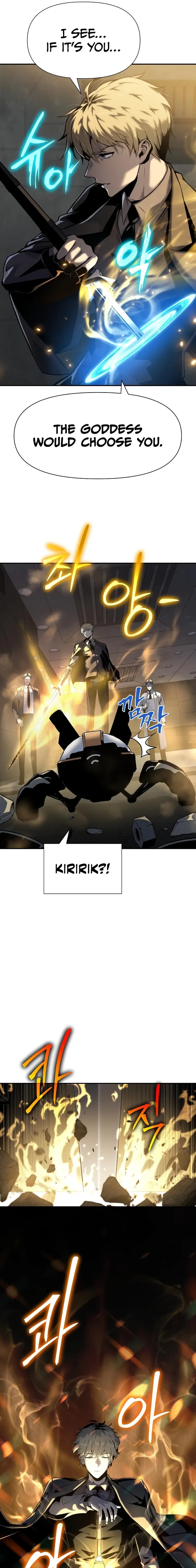 The Knight King Who Returned with a God chapter 16 page 11