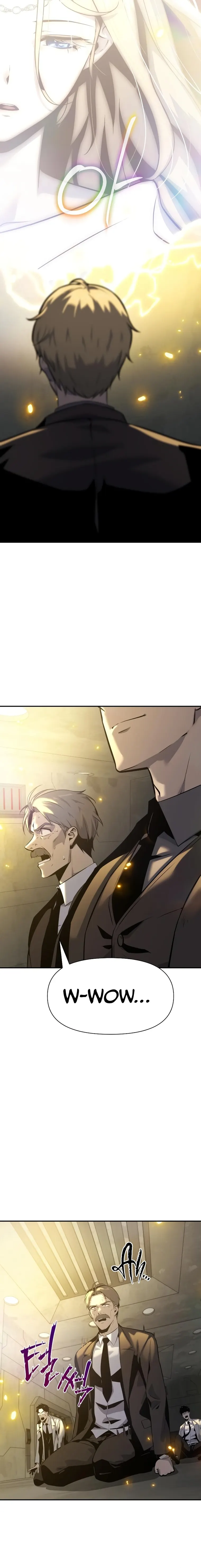 The Knight King Who Returned with a God chapter 16 page 14