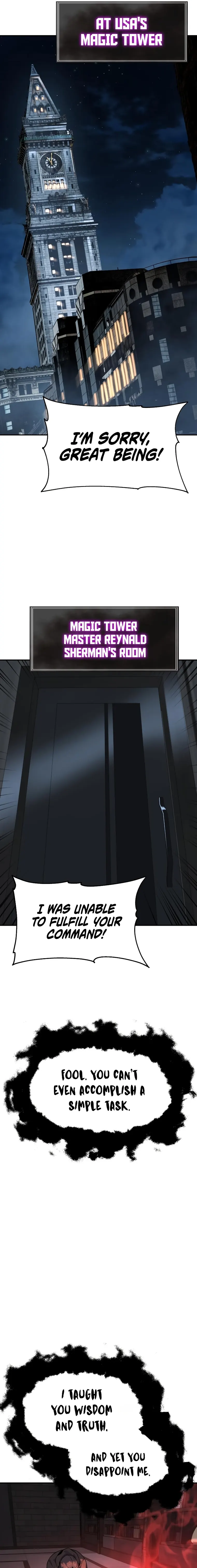 The Knight King Who Returned with a God chapter 16 page 25