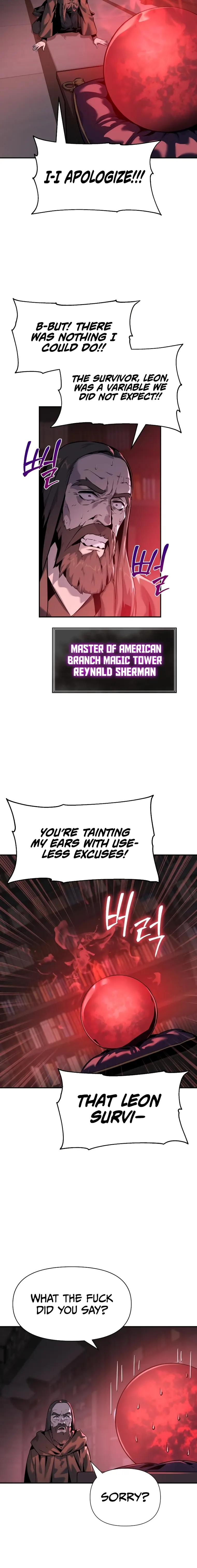 The Knight King Who Returned with a God chapter 16 page 26