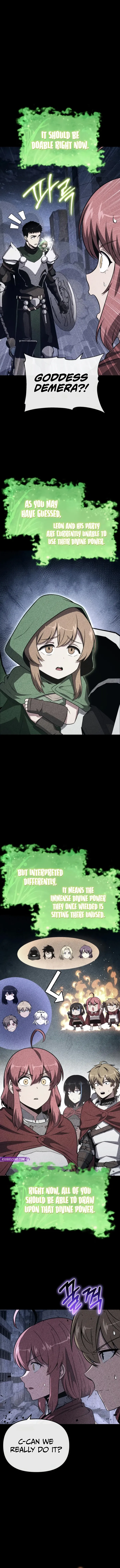 The Knight King Who Returned with a God chapter 162 page 2