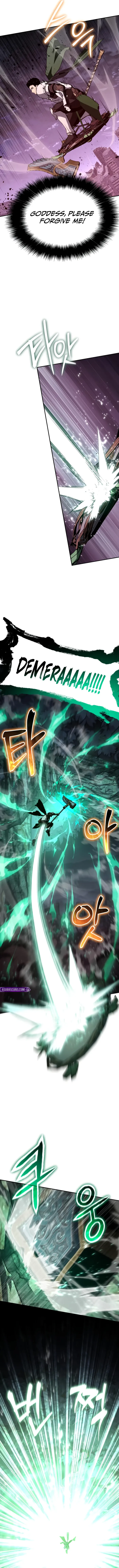 The Knight King Who Returned with a God chapter 162 page 14