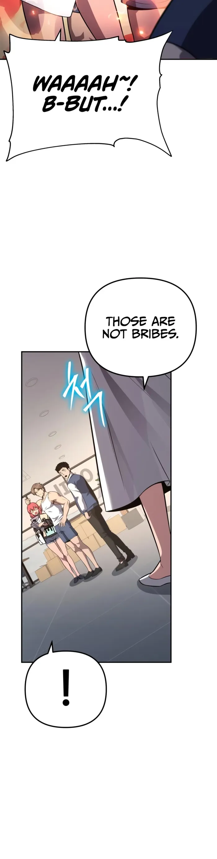 The Knight King Who Returned with a God chapter 167 page 20