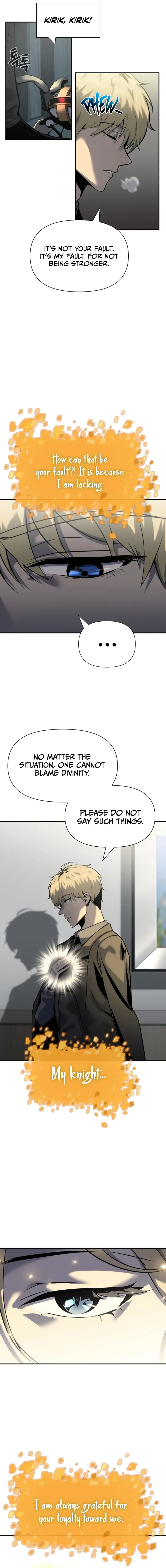 The Knight King Who Returned with a God chapter 17 page 3