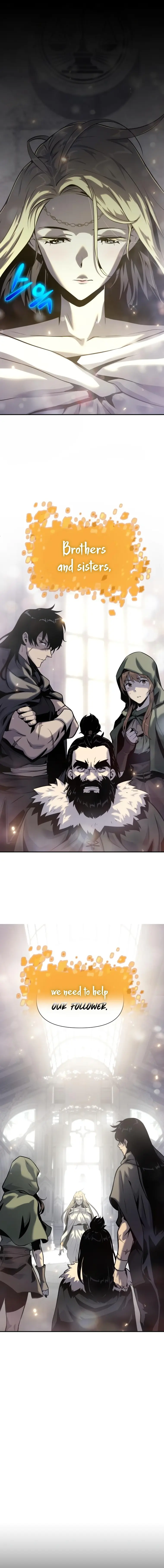 The Knight King Who Returned with a God chapter 17 page 5