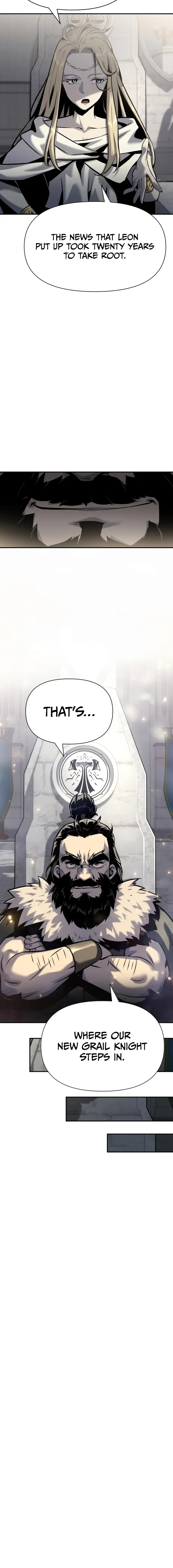 The Knight King Who Returned with a God chapter 17 page 12