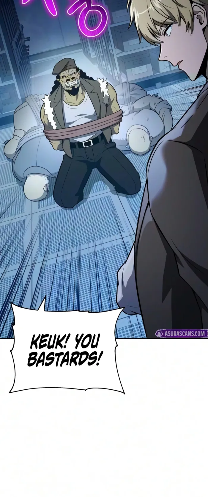 The Knight King Who Returned with a God chapter 172 page 18