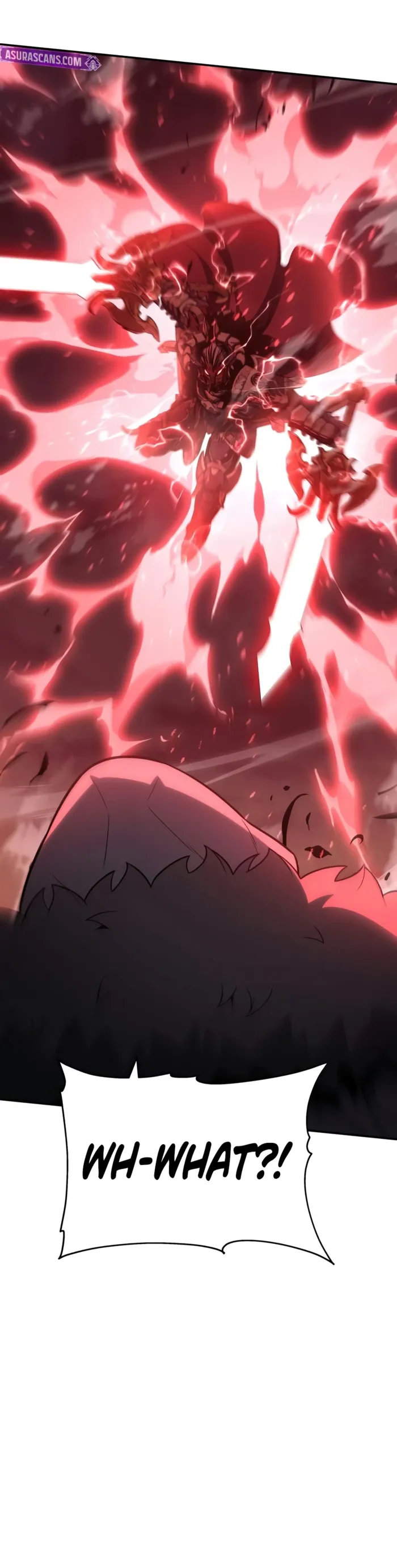 The Knight King Who Returned with a God chapter 175 page 20