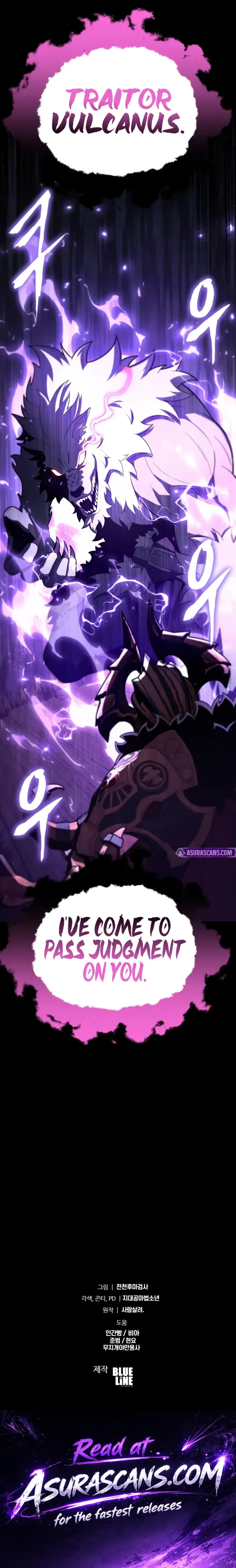 The Knight King Who Returned with a God chapter 175 page 23