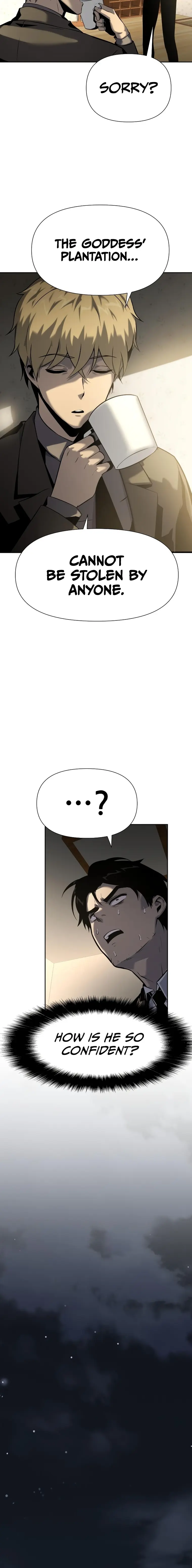 The Knight King Who Returned with a God chapter 18 page 6