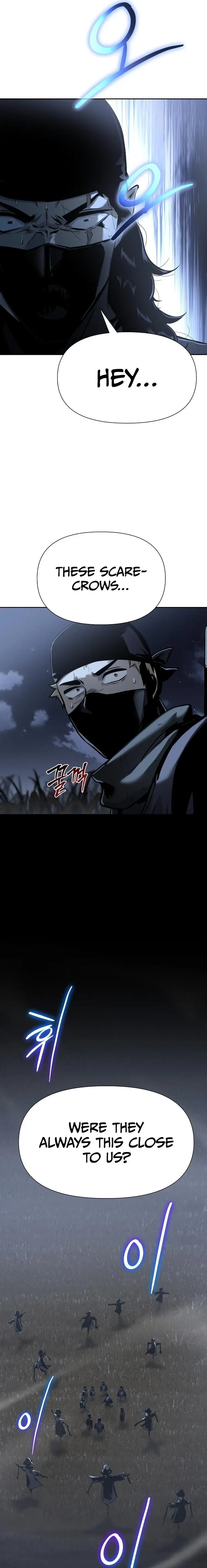 The Knight King Who Returned with a God chapter 18 page 15