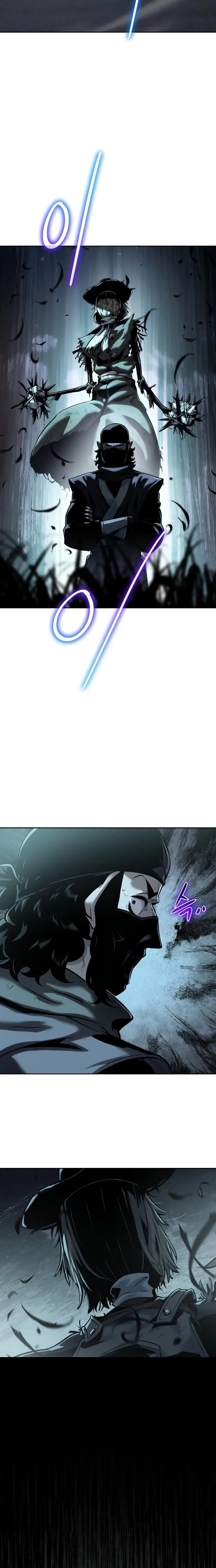 The Knight King Who Returned with a God chapter 18 page 16