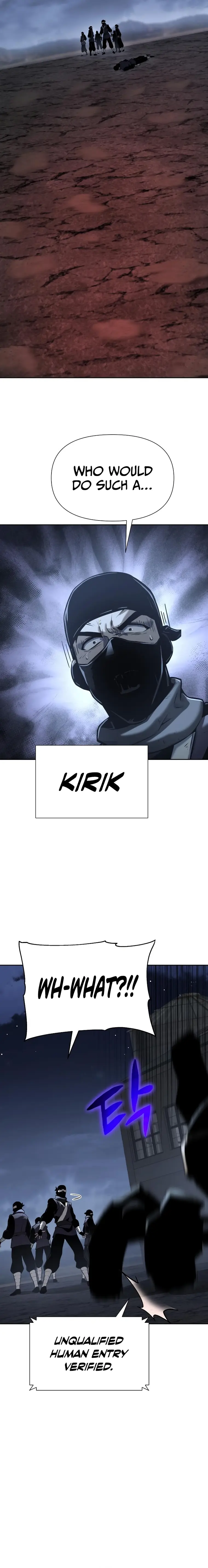 The Knight King Who Returned with a God chapter 18 page 24