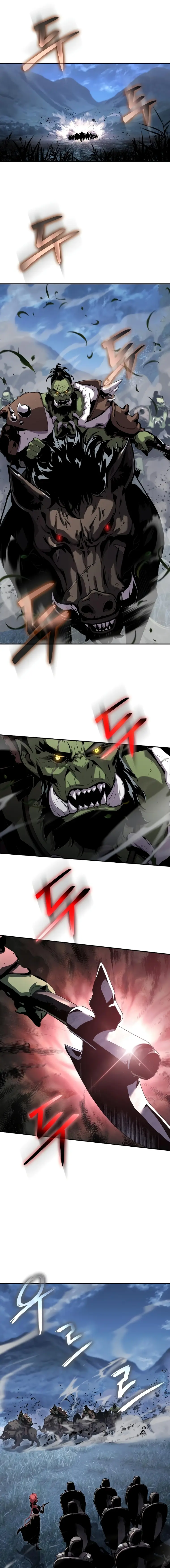 The Knight King Who Returned with a God chapter 20 page 3