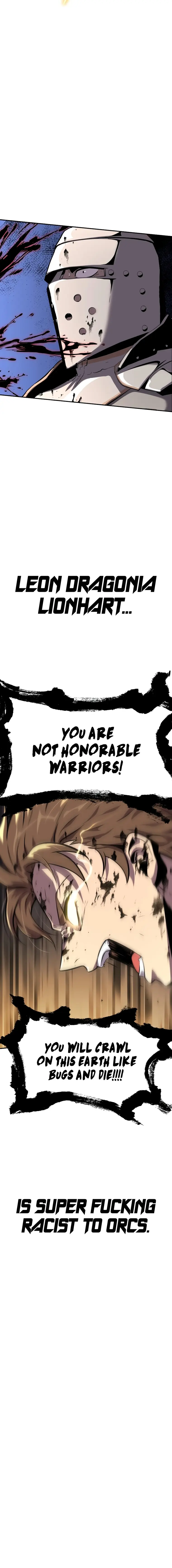 The Knight King Who Returned with a God chapter 20 page 10
