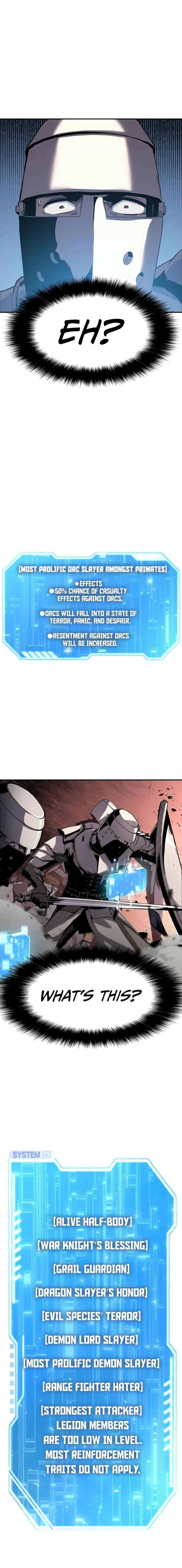 The Knight King Who Returned with a God chapter 20 page 16