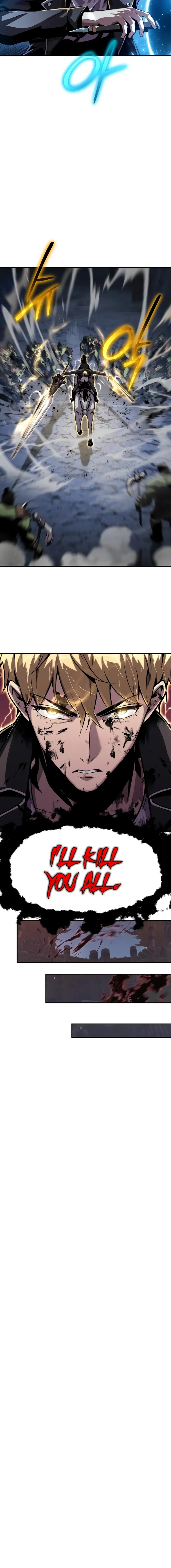 The Knight King Who Returned with a God chapter 20 page 22