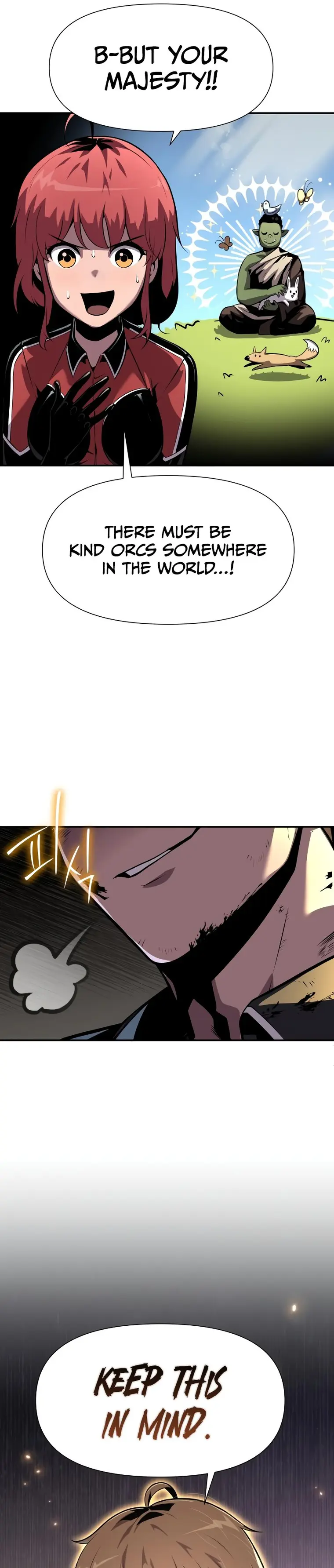 The Knight King Who Returned with a God chapter 20 page 27