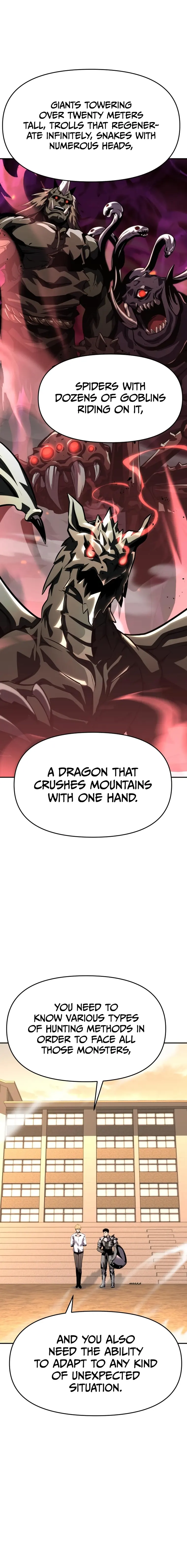 The Knight King Who Returned with a God chapter 24 page 22
