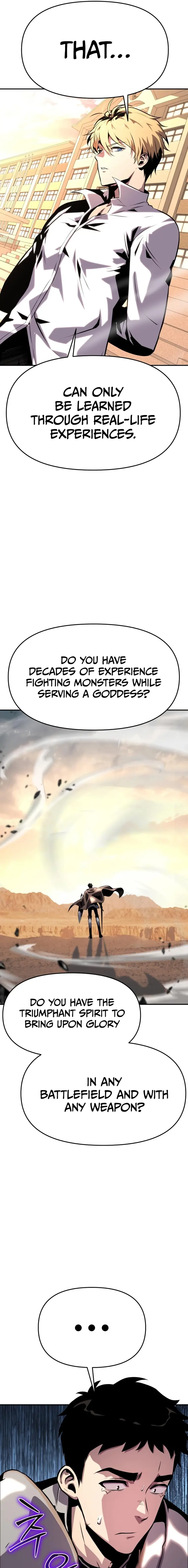 The Knight King Who Returned with a God chapter 24 page 23