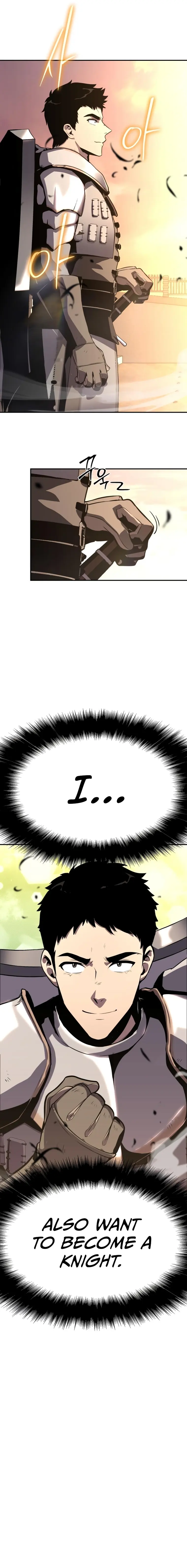 The Knight King Who Returned with a God chapter 24 page 29
