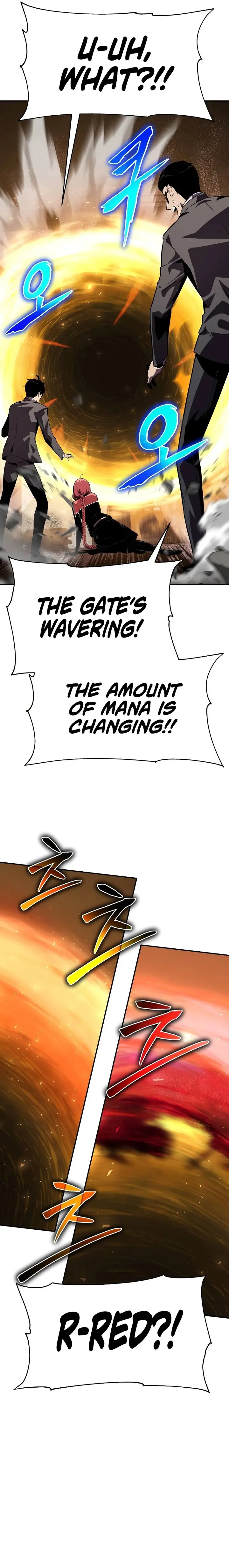 The Knight King Who Returned with a God chapter 25 page 11
