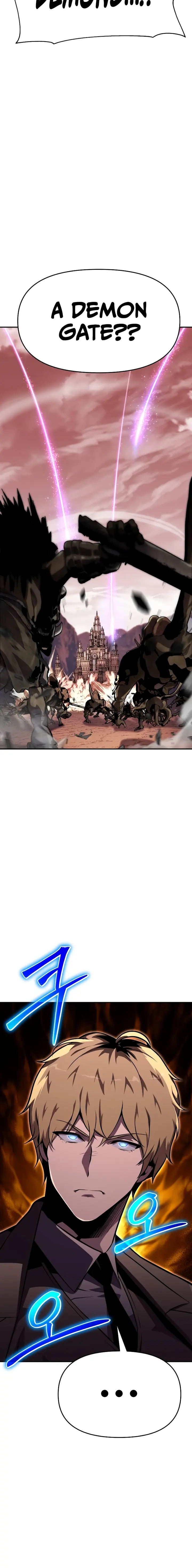 The Knight King Who Returned with a God chapter 25 page 16