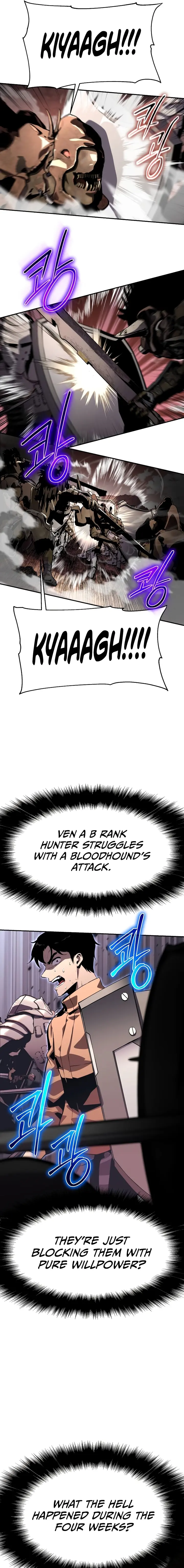 The Knight King Who Returned with a God chapter 25 page 23