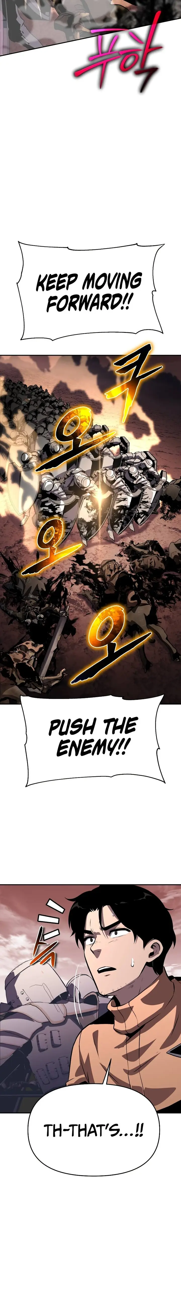 The Knight King Who Returned with a God chapter 25 page 26