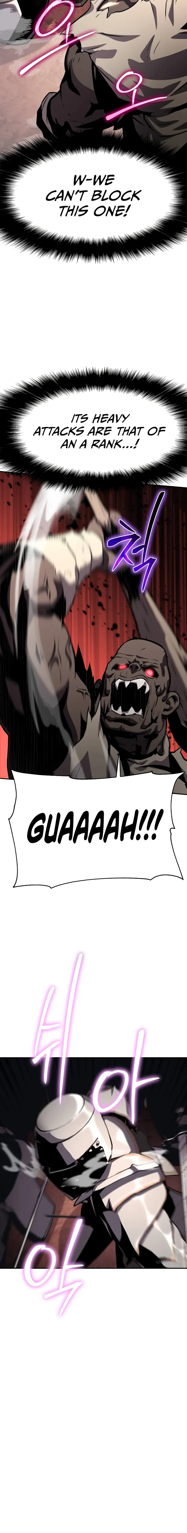 The Knight King Who Returned with a God chapter 25 page 28