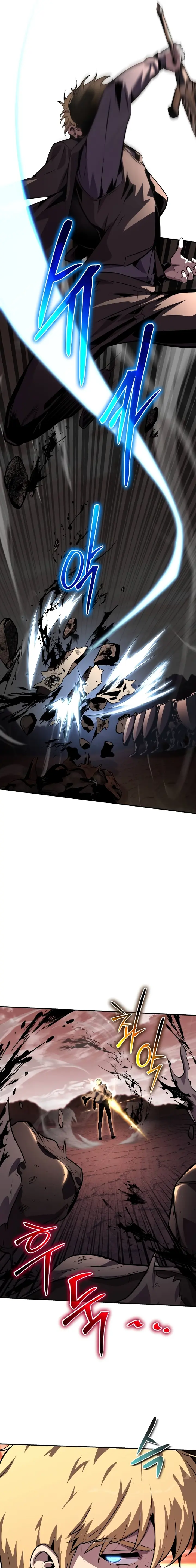 The Knight King Who Returned with a God chapter 25 page 33