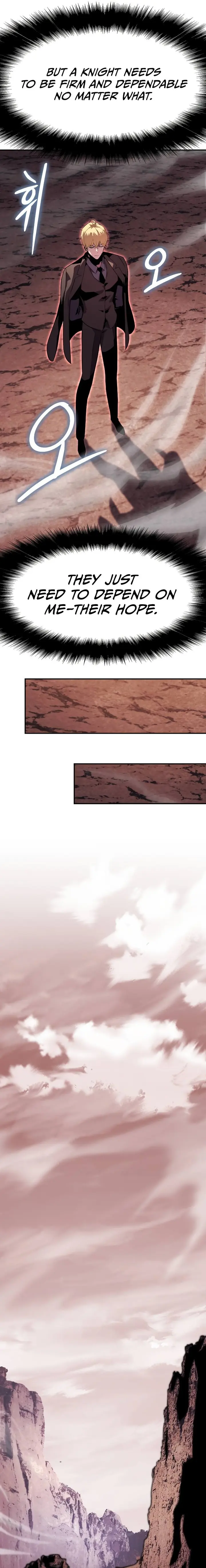 The Knight King Who Returned with a God chapter 25 page 43