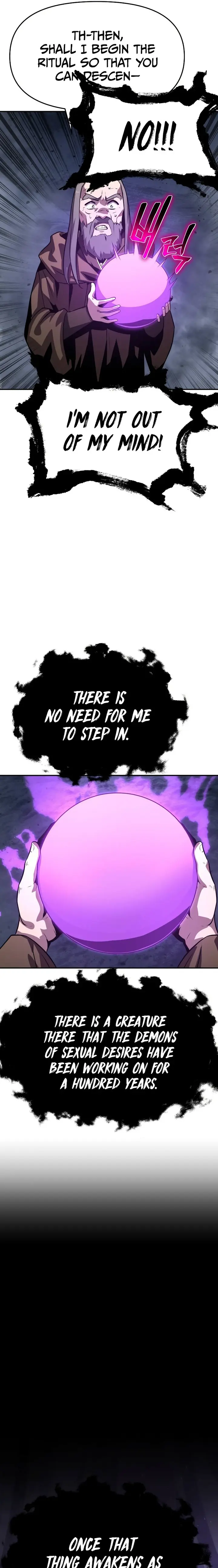 The Knight King Who Returned with a God chapter 25 page 45