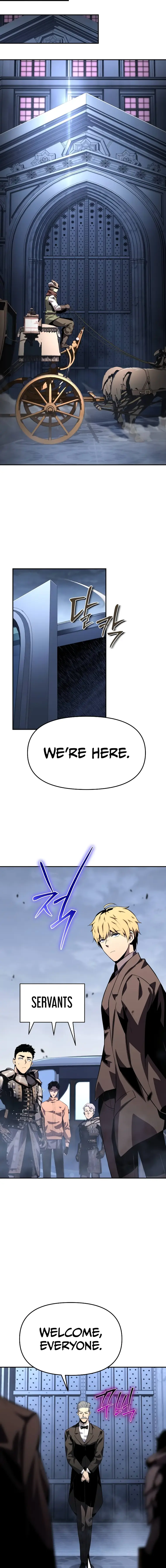 The Knight King Who Returned with a God chapter 26 page 13