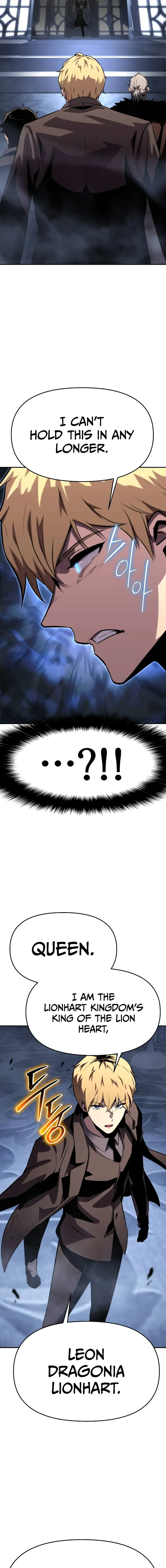 The Knight King Who Returned with a God chapter 26 page 23