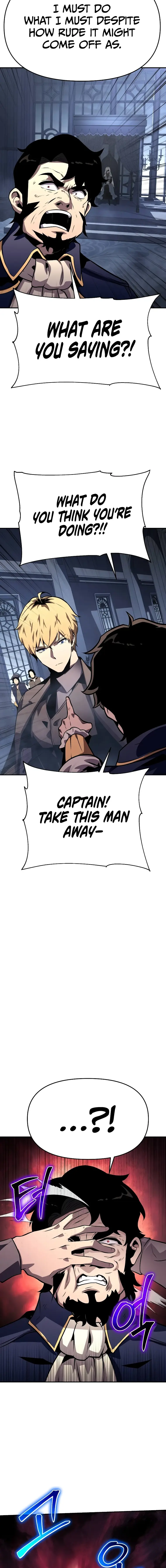 The Knight King Who Returned with a God chapter 26 page 24