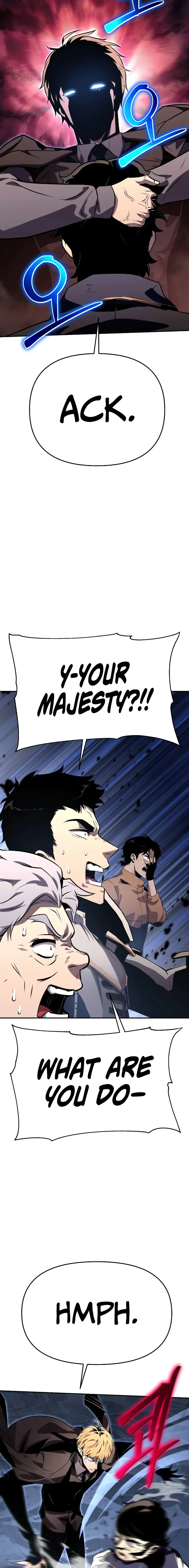 The Knight King Who Returned with a God chapter 26 page 25