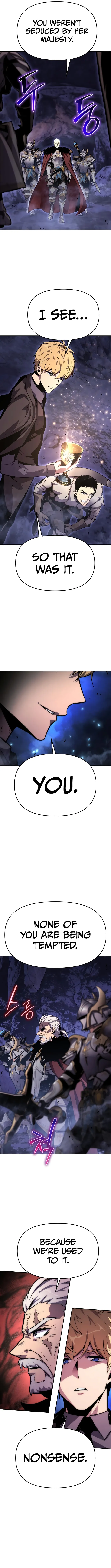 The Knight King Who Returned with a God chapter 31 page 13