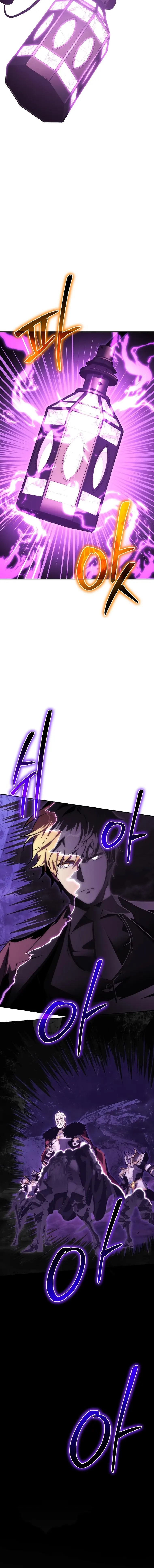 The Knight King Who Returned with a God chapter 32 page 4