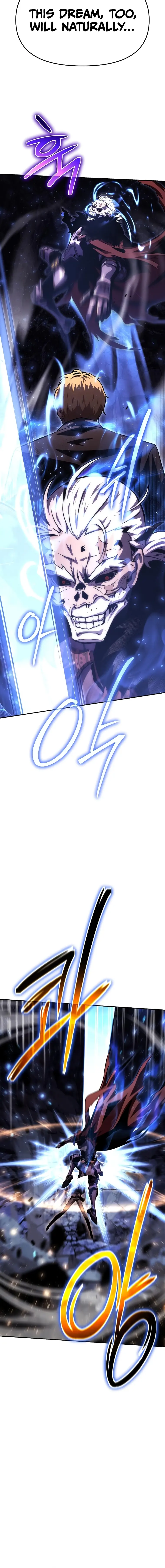 The Knight King Who Returned with a God chapter 32 page 10