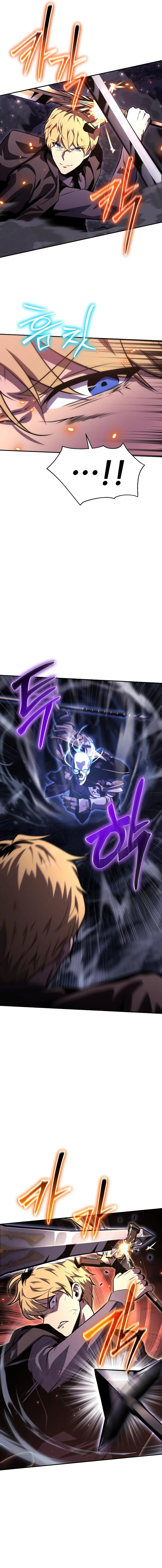 The Knight King Who Returned with a God chapter 32 page 11