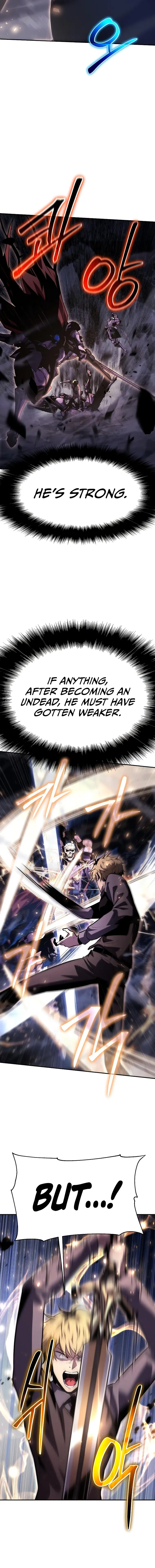 The Knight King Who Returned with a God chapter 32 page 16