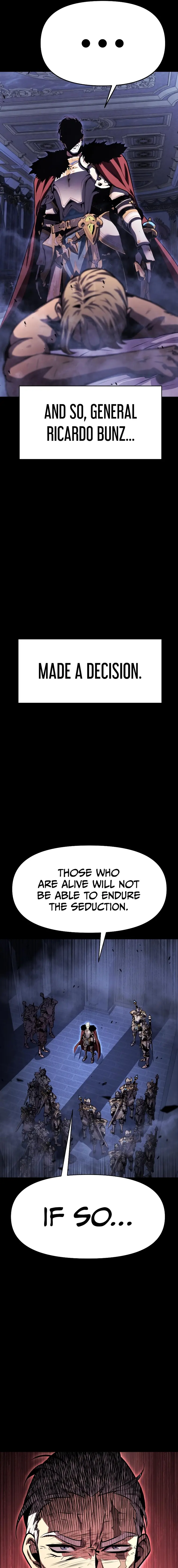 The Knight King Who Returned with a God chapter 32 page 29