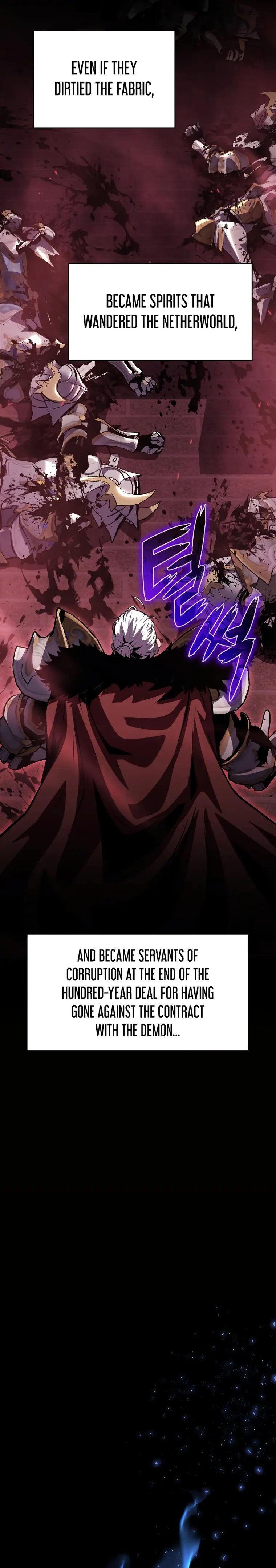 The Knight King Who Returned with a God chapter 32 page 31