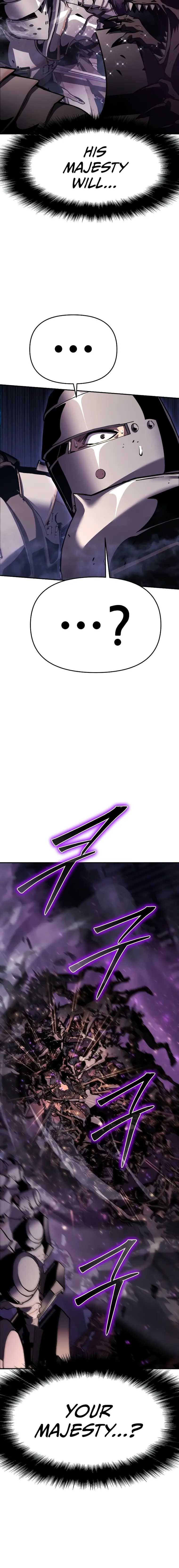 The Knight King Who Returned with a God chapter 33 page 16