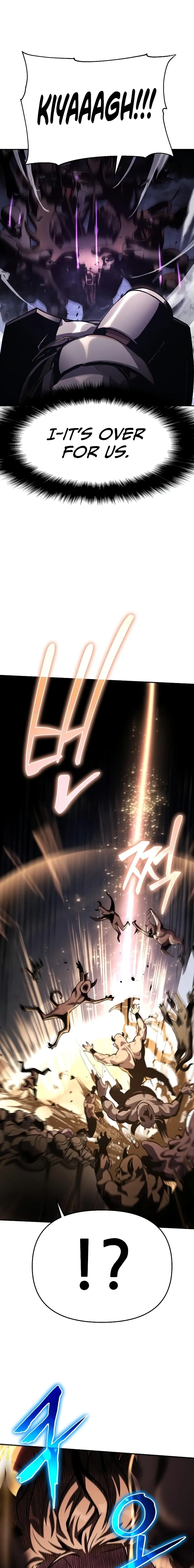 The Knight King Who Returned with a God chapter 33 page 17