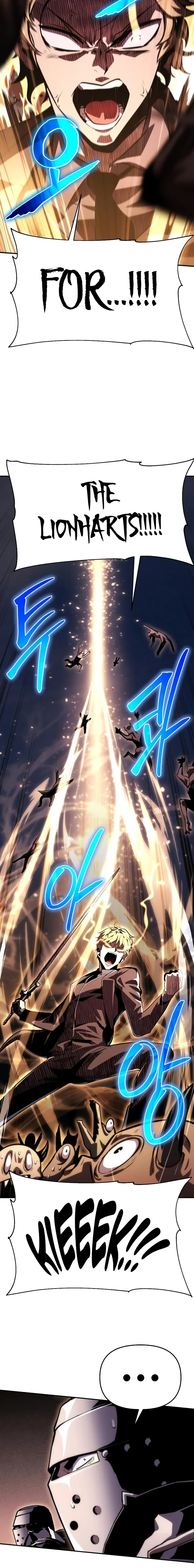 The Knight King Who Returned with a God chapter 33 page 18