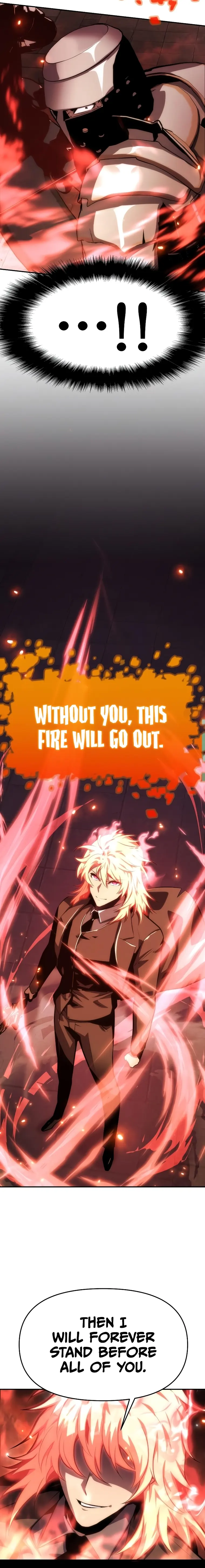 The Knight King Who Returned with a God chapter 33 page 30