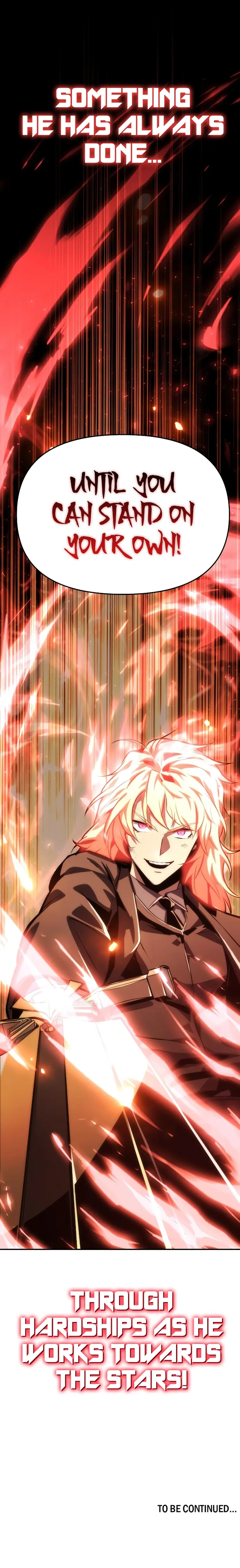 The Knight King Who Returned with a God chapter 33 page 31