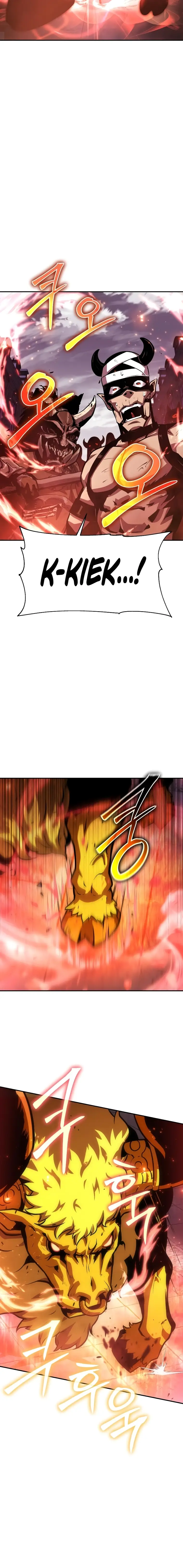 The Knight King Who Returned with a God chapter 34 page 4